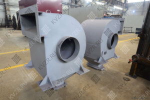 Производство золоуловителей ЗУ