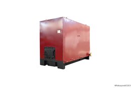 Котел 1.5 с ОУР