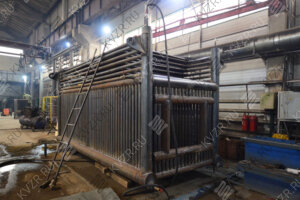 Изготовление водогрейных котлов 4 МВт
