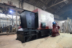 Котел 4000 кВт с топкой ТЛПХ