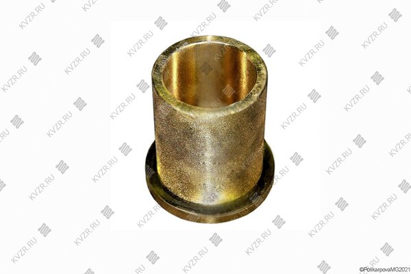 Втулка бронзовая топки ТШПМ