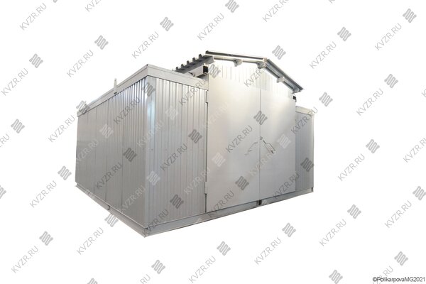 Склад угольный